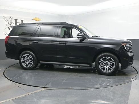 Used 2025 Ford Expedition Active AWD/4WD image 53
