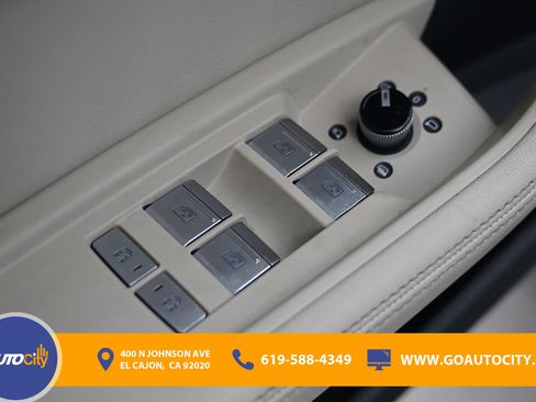 Used 2019 Audi e-tron Premium Plus AWD/4WD image 19