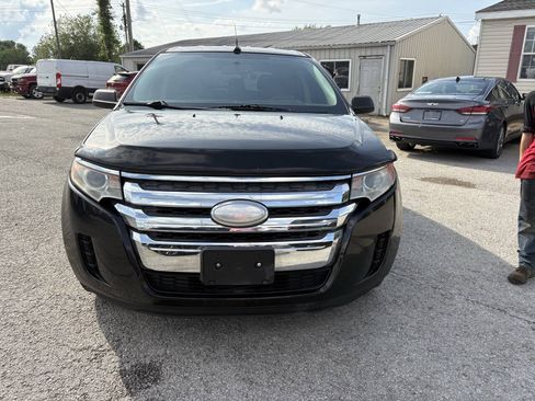 Used 2013 Ford Edge SE AWD/4WD image 3