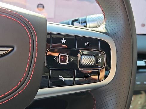 New 2026 Genesis G80 2.5T Sport Prestige AWD/4WD image 12