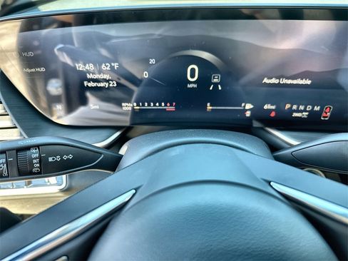 New 2026 Buick Envision Sport Touring image 30