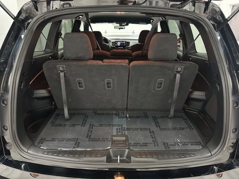 Used 2022 Honda Pilot Sport image 36