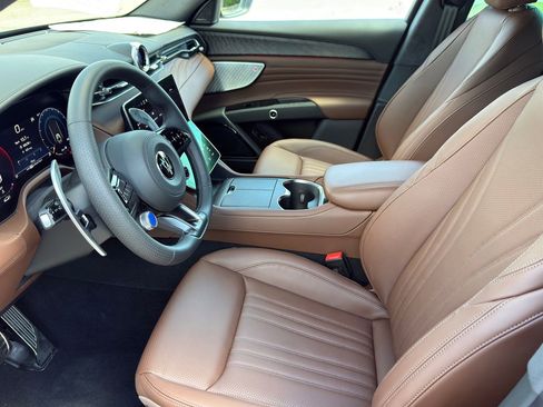 New 2026 Maserati Grecale Modena image 18