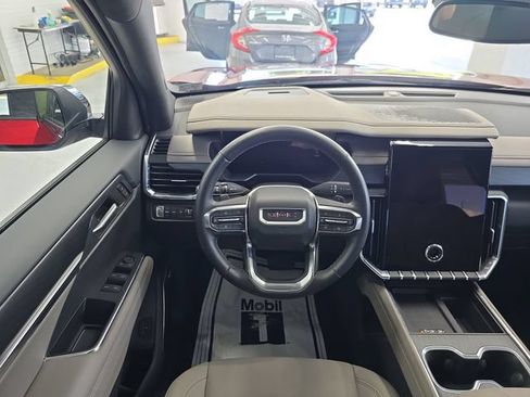 Certified 2024 GMC Acadia Elevation AWD/4WD image 12