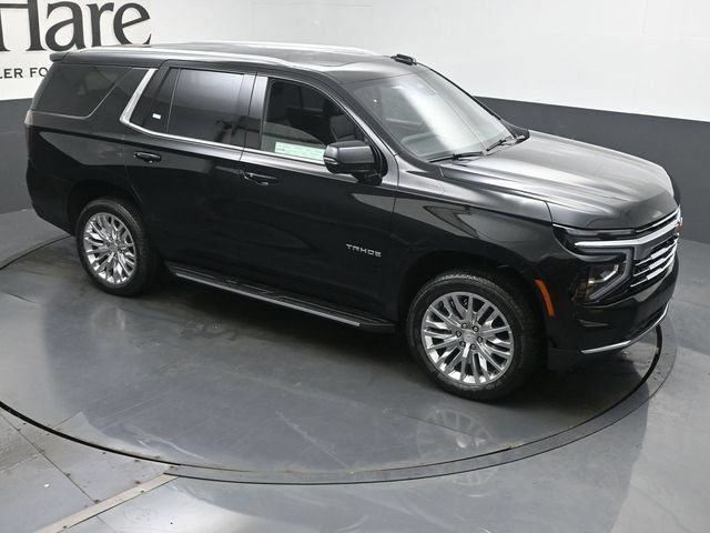 New 2026 Chevrolet Tahoe LT w/ Comfort Package AWD/4WD image 27