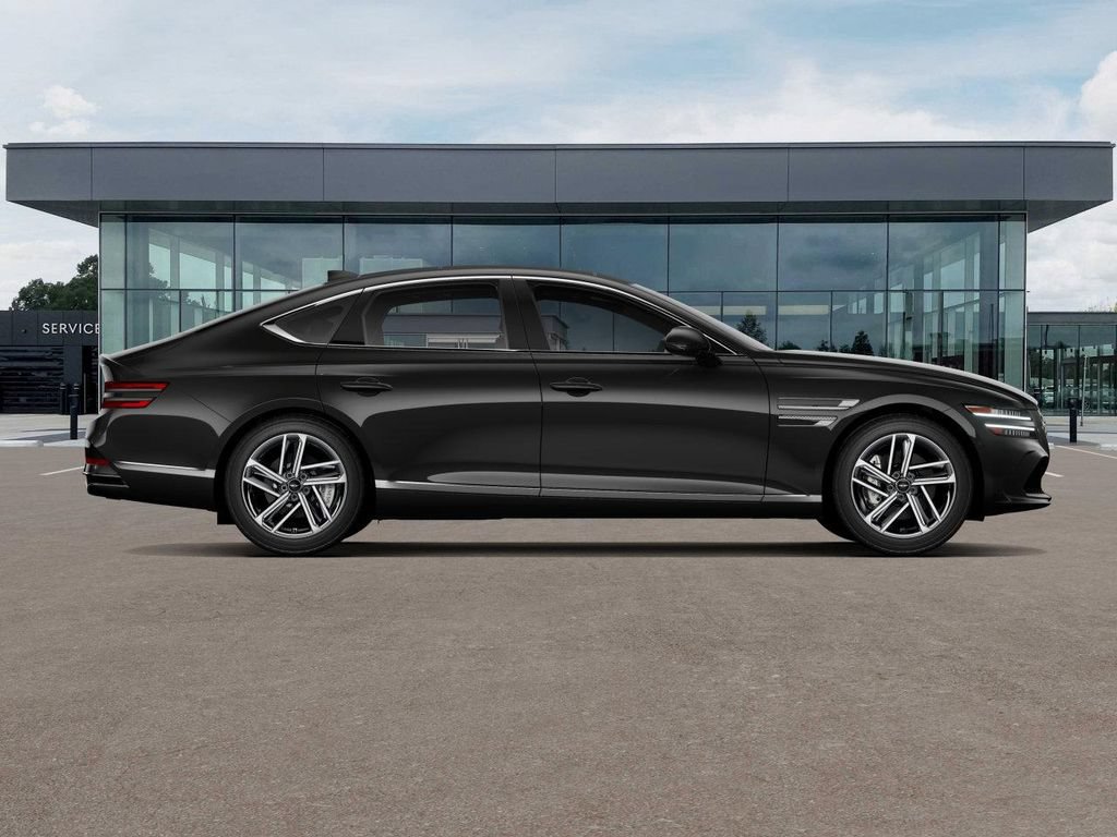 New 2027 Genesis G80 2.5T Advanced AWD/4WD image 5
