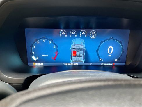 Used 2024 Ford F150 STX AWD/4WD image 12