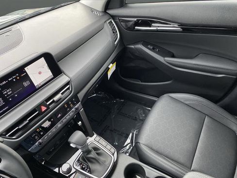 New 2026 Kia Seltos EX AWD/4WD image 21