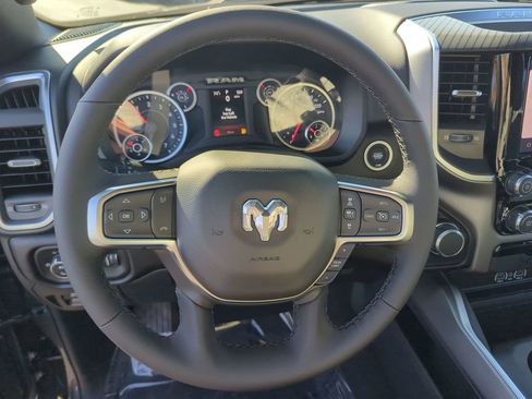 New 2026 RAM 1500 Big Horn image 15