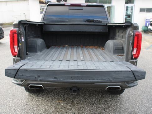 Used 2019 GMC Sierra 1500 AT4 w/ AT4 Premium Package image 31
