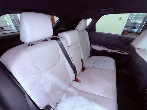 Certified 2023 Lexus RX 350 Premium FWD image 16