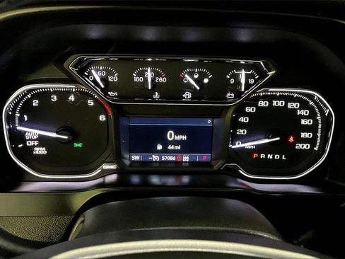 Used 2021 GMC Sierra 1500 Elevation image 13