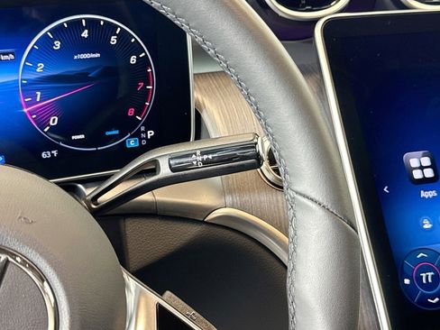 Certified 2025 Mercedes-Benz GLC 300 image 16