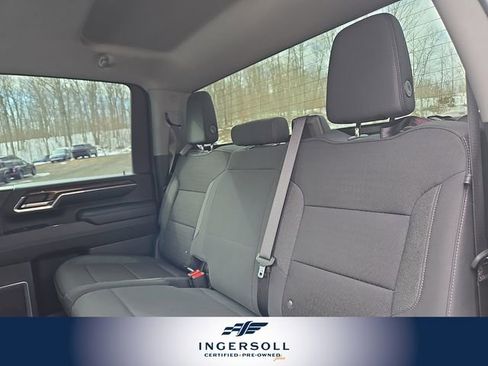 Used 2024 GMC Sierra 3500 SLE w/ SLE Convenience Package image 14