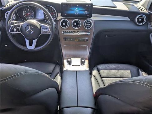Certified 2022 Mercedes-Benz GLC 300 4MATIC image 16
