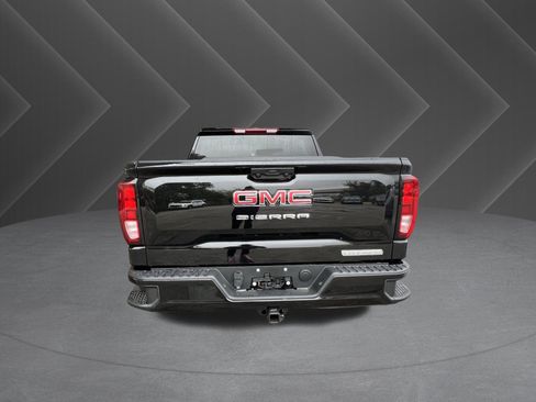 New 2026 GMC Sierra 1500 Elevation image 3