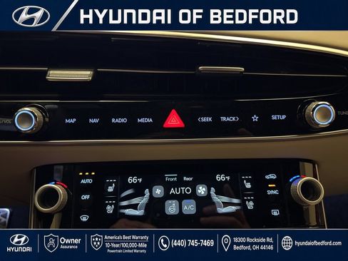 New 2026 Genesis GV70 3.5T Sport Prestige AWD/4WD image 25