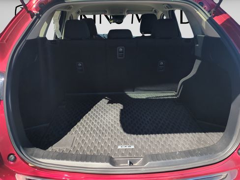 Used 2020 MAZDA CX-5 Sport FWD image 25
