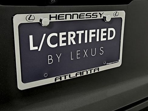 Used 2025 Lexus RX 350 Premium w/ Accessory Package (Z1) FWD image 33