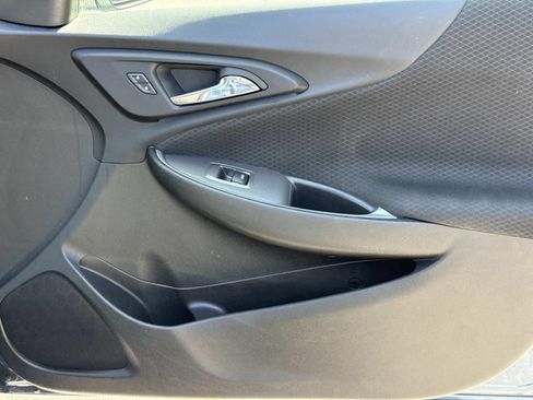 Used 2024 Chevrolet Malibu LT FWD image 24
