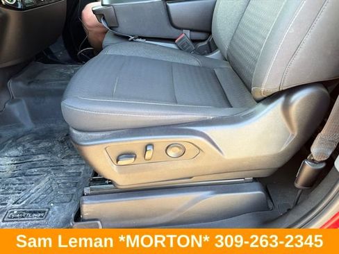 Used 2024 Chevrolet Silverado 2500 LT w/ Convenience Package AWD/4WD image 6