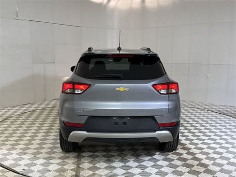 Used 2023 Chevrolet TrailBlazer LT image 18
