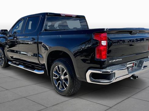 Used 2022 Chevrolet Silverado 1500 LT image 11