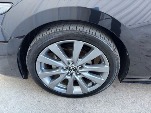 Used 2023 MAZDA MAZDA3 s image 10