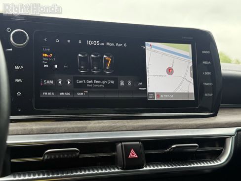 Used 2022 Kia K5 EX FWD image 21