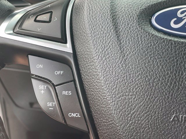 Used 2022 Ford Edge Titanium w/ Cargo Accessory Package AWD/4WD image 15