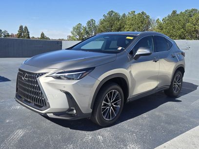 Used 2025 Lexus NX 250 FWD w/ Premium Package