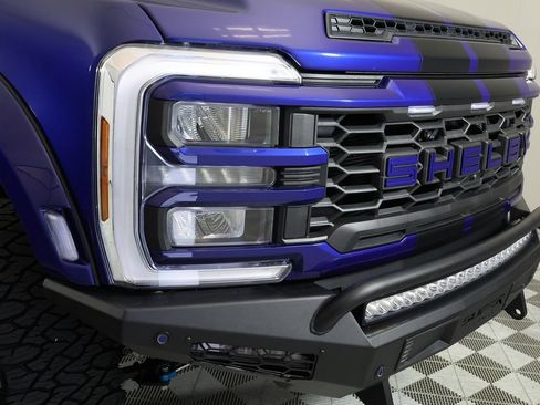 Used 2026 Ford F250 Lariat w/ Black Appearance Package AWD/4WD image 45