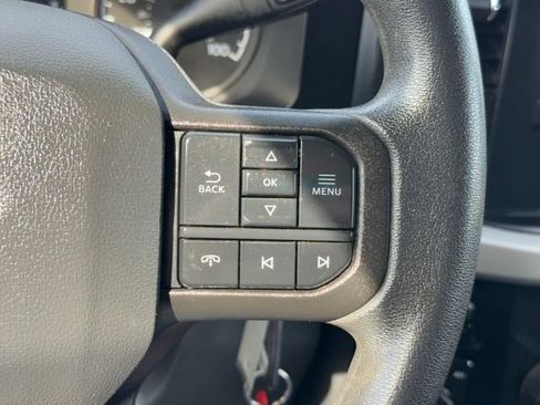 Used 2024 Ford F250 XLT w/ FX4 Off-Road Package AWD/4WD image 17