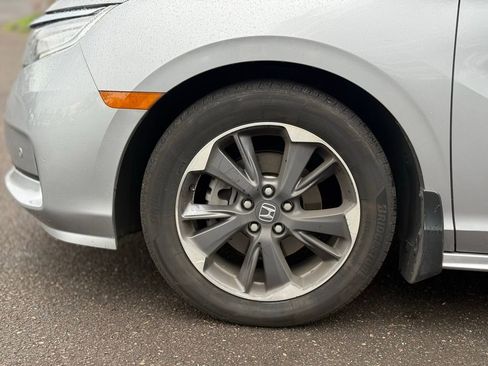 Used 2022 Honda Odyssey Elite image 9