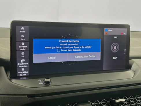 Used 2024 Honda Accord Sport image 14