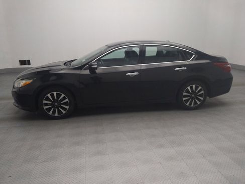 Used 2018 Nissan Altima 2.5 SL image 2