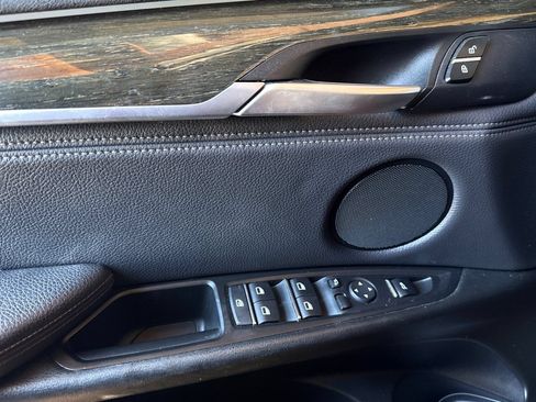 Used 2017 BMW X5 xDrive35i AWD/4WD image 12
