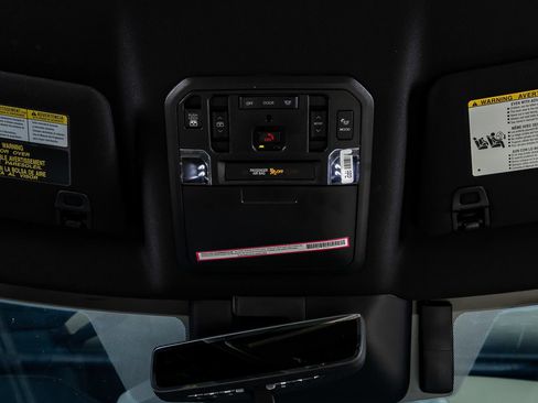 Used 2023 Toyota Tundra 1794 Edition w/ TRD Off-Road Package AWD/4WD image 28