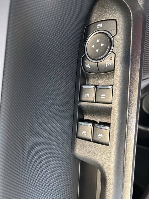 Used 2025 Ford Bronco Sport Badlands AWD/4WD image 16