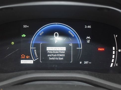 Used 2025 Toyota Camry LE image 23