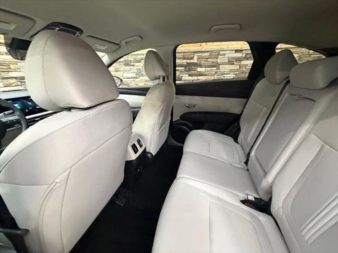 New 2026 Hyundai Tucson SEL image 17