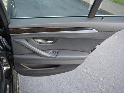 Used 2014 BMW 528i Sedan RWD image 16