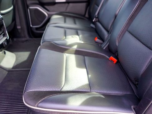 Used 2020 RAM 1500 Laramie w/ Sport Appearance Package image 26