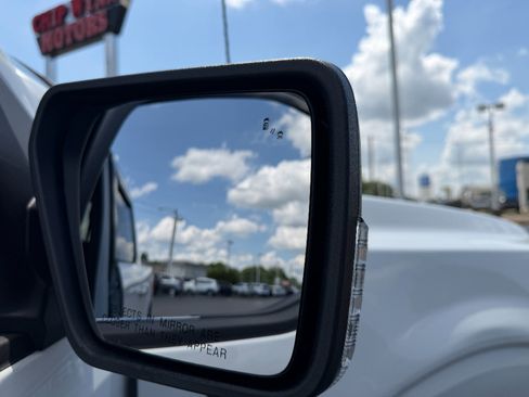 Used 2021 Ford F150 XLT w/ Equipment Group 302A High AWD/4WD image 20