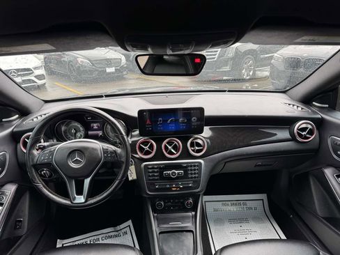 Used 2014 Mercedes-Benz CLA 250 4MATIC image 18