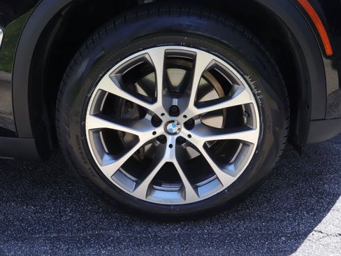 Used 2024 BMW X5 sDrive40i w/ Premium Package RWD image 43