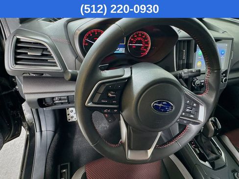 Used 2023 Subaru Impreza 2.0i Sport image 12