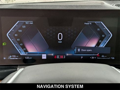 Certified 2023 BMW 330e xDrive w/ Driving Assistance Package image 16