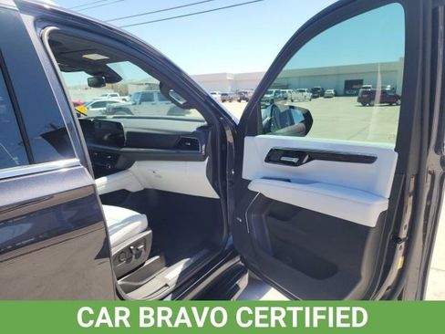 Used 2025 Chevrolet Suburban Premier w/ Sun And Tow Package AWD/4WD image 48