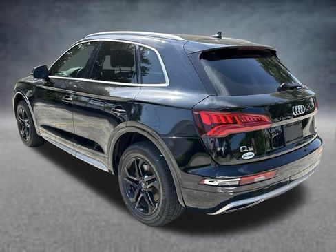 Used 2019 Audi Q5 Premium AWD/4WD image 7